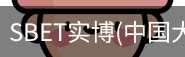 SBET实博